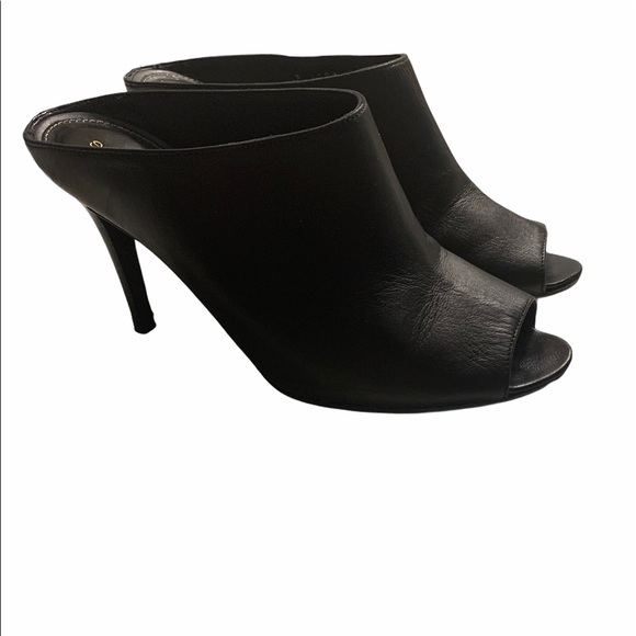 Sergio Rossi Shoes - Sergio Rossi shoes size 7,5